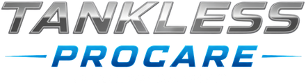 Tankless Procare — Protect. Perform. Provide.